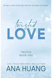 Twisted Love / Извращенная любовь | Huang Ana
