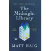 The Midnight Library, MATT HAIG