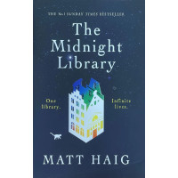 The Midnight Library, MATT HAIG