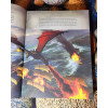 The Rise Of The DRAGON, An Illustrated History Of The Targaryen Dynasty | Martin George R.R.
