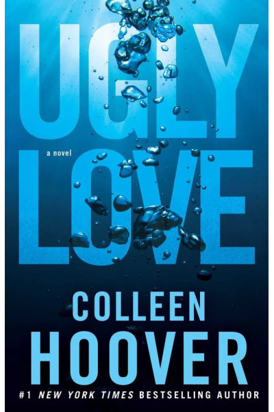 Ugly love, Colleen Hoover
