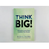 Think BIG! , Ryuoho Okawa