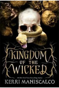 Kingdom of the Wicked / Царство Греха | Манискалко Керри