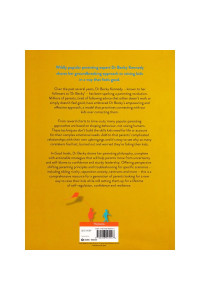 Dr. Becky Kennedy. Good Inside. A Guide to Becoming the Parent You Want to Be