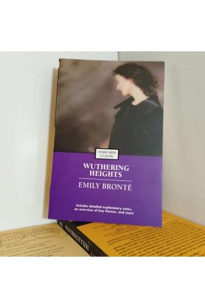 Wuthering Heights