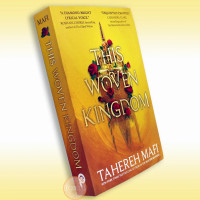This Woven Kingdom (Tahereh Mafi) | Мафи Тахира