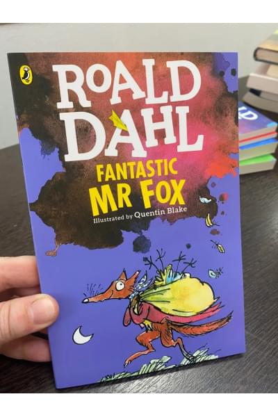 Roald Dahl Collection. 16 books