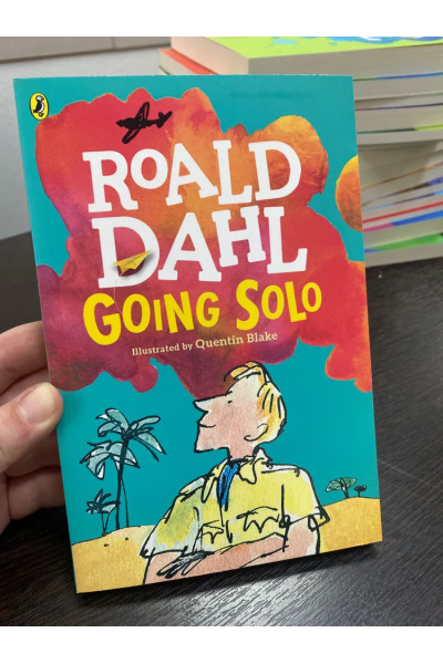 Roald Dahl Collection. 16 books