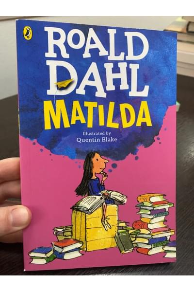 Roald Dahl Collection. 16 books