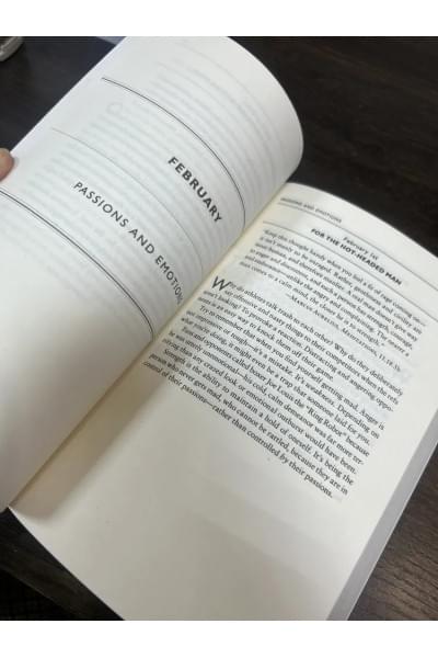 The DAILY STOIC