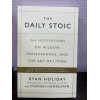 The DAILY STOIC