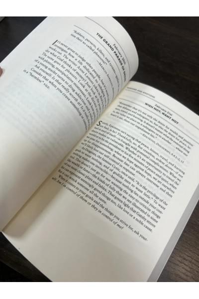 The DAILY STOIC
