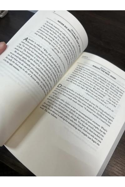 The DAILY STOIC