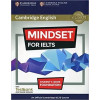 Cambridge English Mindset for IELTS Foundation Student's Book with CD