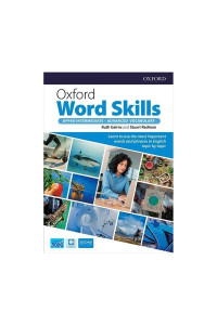 Oxford Word Skills Upper Intermediate-Advanced Vocabulary