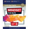 Mindset For IELTS 3 Cambridge English Student's Book with CD | Archer Greg