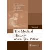 Мерзликин Н.В. и др. The Medical History of a Surgical Patient