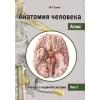 Анатомия человека. Атлас в 3-х томах. Том 3. Учение о нервной системе
