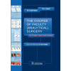 The Course of Faculty (Analytical) Surgery in Pictures, Tables and Schemes