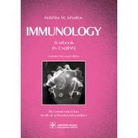 Immunology. Textbook