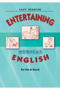 Разговорный медицинский английский. Учебное пособие