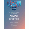 Clinical genetics. Textbook