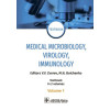 Medical Microbiology, Virology, Immunology. Textbook in 2 volumes. Vol. 1