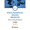 Medical Microbiology, Virology, Immunology. Textbook in 2 volumes. Vol. 2