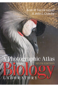 A Photographic Atlas for the Biology Laboratory
