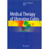 Medical Therapy of Ulcerative Colitis
