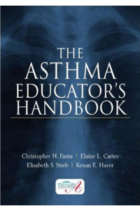 The asthma educator`s handbook